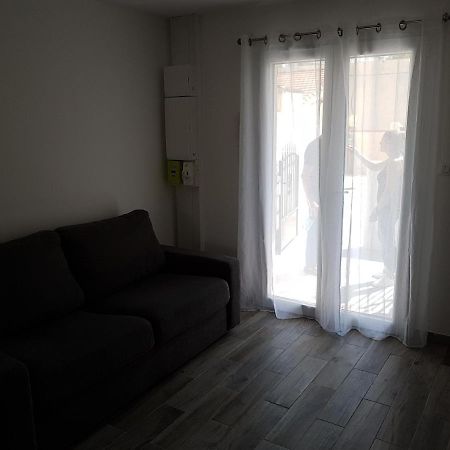 Ferienwohnung Victoria Marseilles Exterior foto
