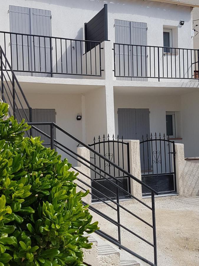 Ferienwohnung Victoria Marseilles Exterior foto