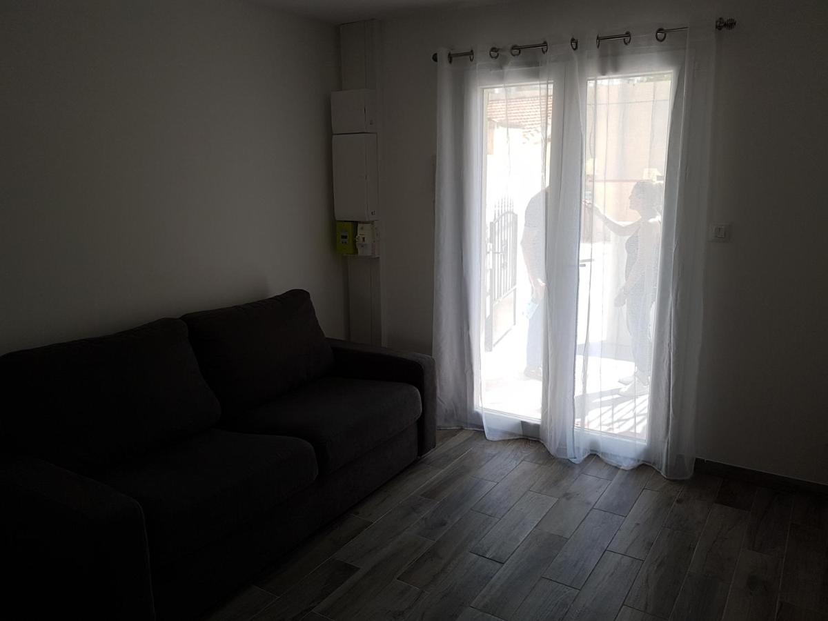 Ferienwohnung Victoria Marseilles Exterior foto