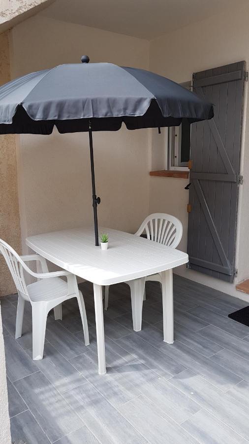 Ferienwohnung Victoria Marseilles Exterior foto